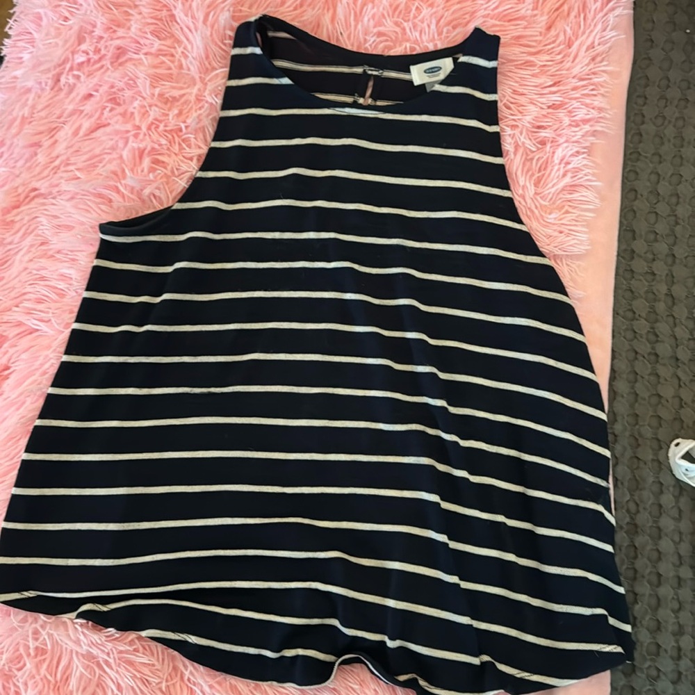 Old Navy tank top